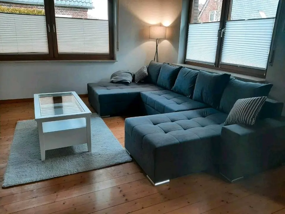 3 Zimmer Haus mit 110 m² in Norden – Bild 1