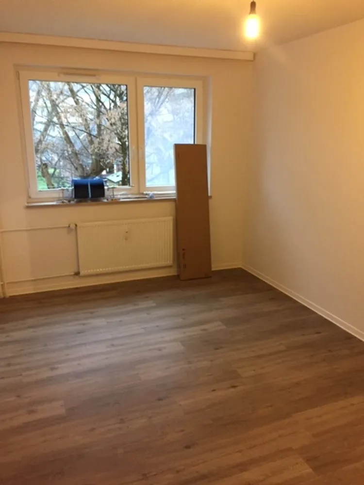 2 Zimmer Wohnung mit 56 m² in Hamburg – Bild 4