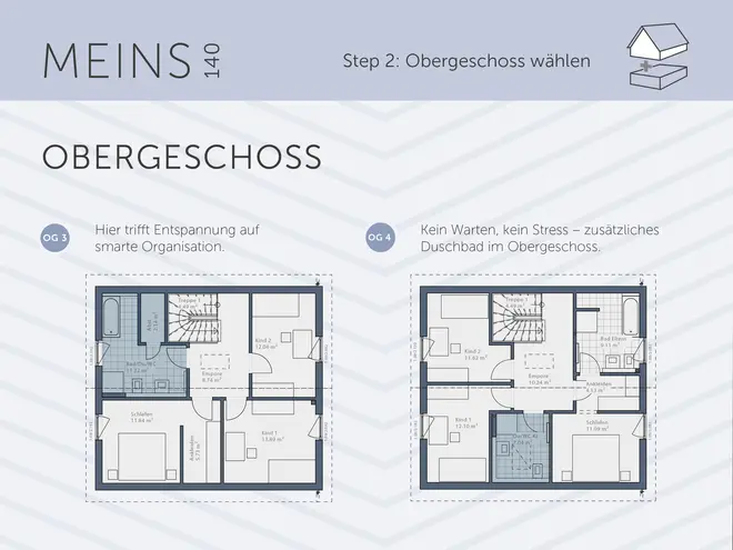5 Zimmer Haus mit 112 m² in Viersen – Bild 5