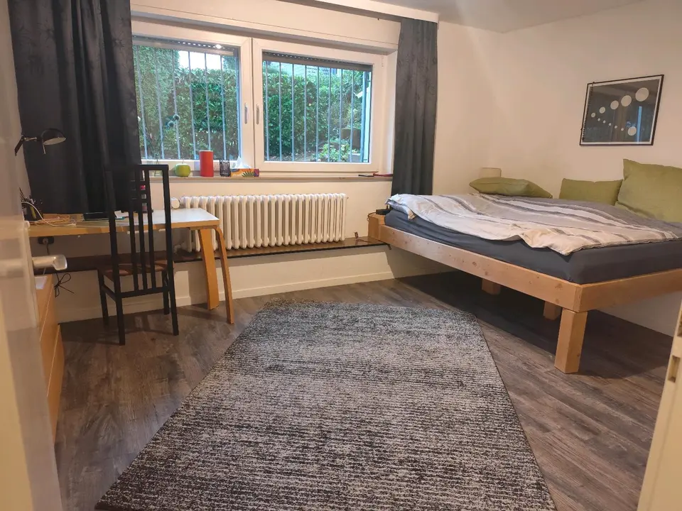 2 Zimmer Wohnung mit 40 m² in Remscheid – Bild 2