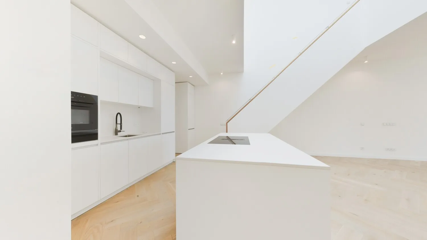3 room apartment with 153 m² in Berlin – Photo 6