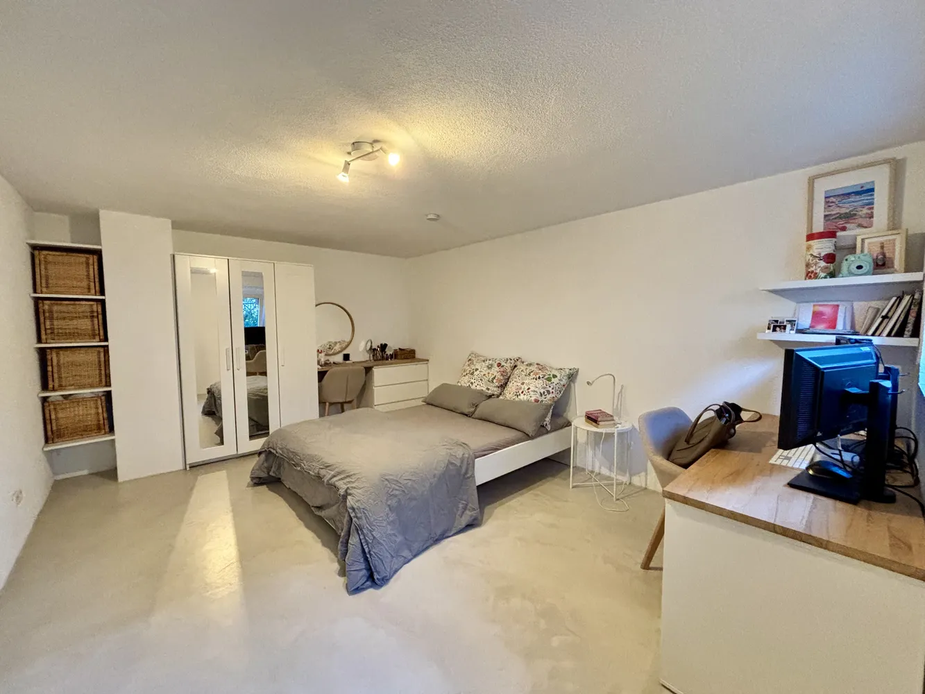 2 Zimmer Wohnung mit 35 m² in Stuttgart – Bild 9