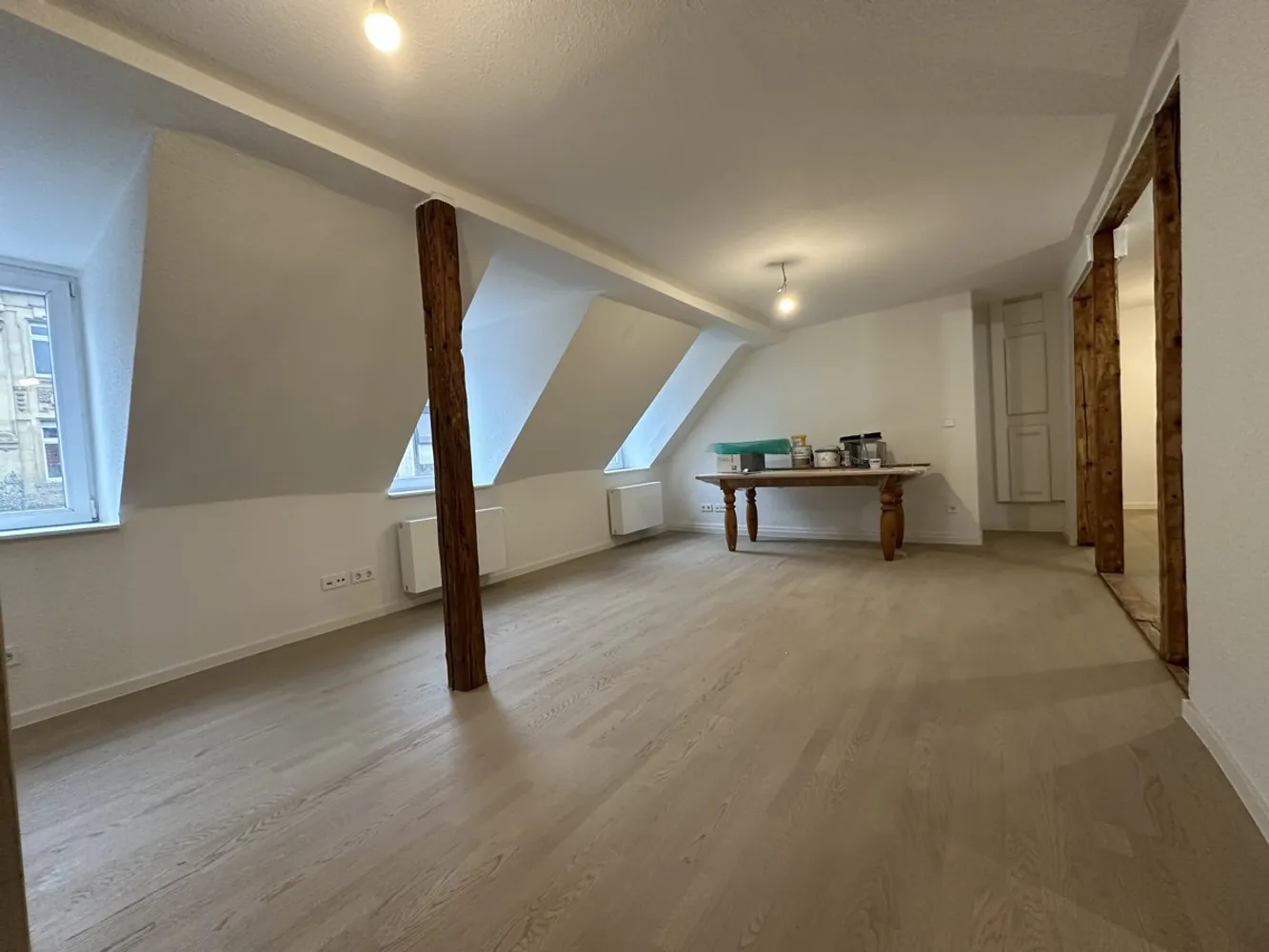 4 Zimmer Wohnung mit 110 m² in Karlsruhe – Bild 4