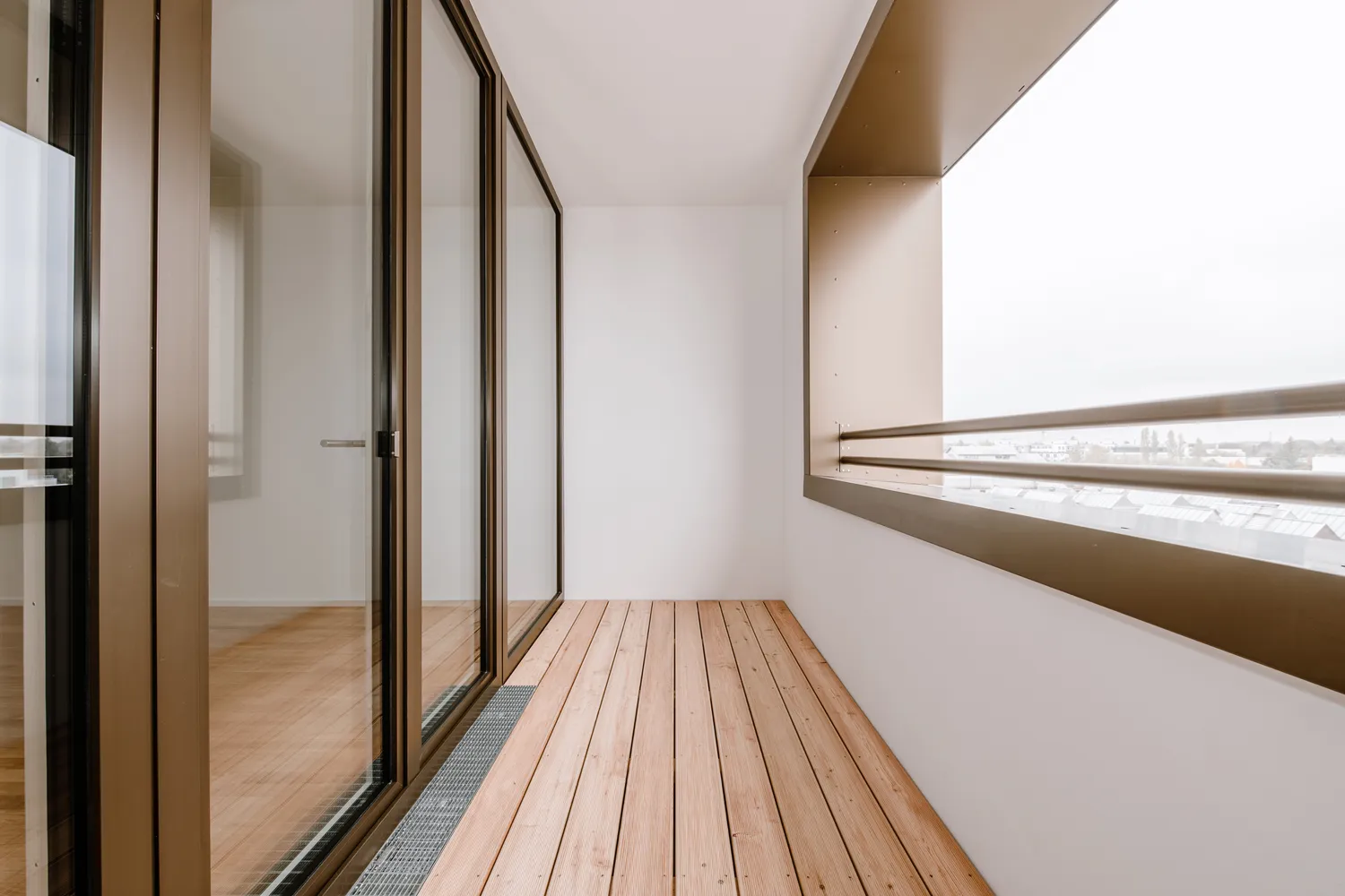 3 Zimmer Wohnung mit 87 m² in München – Bild 7