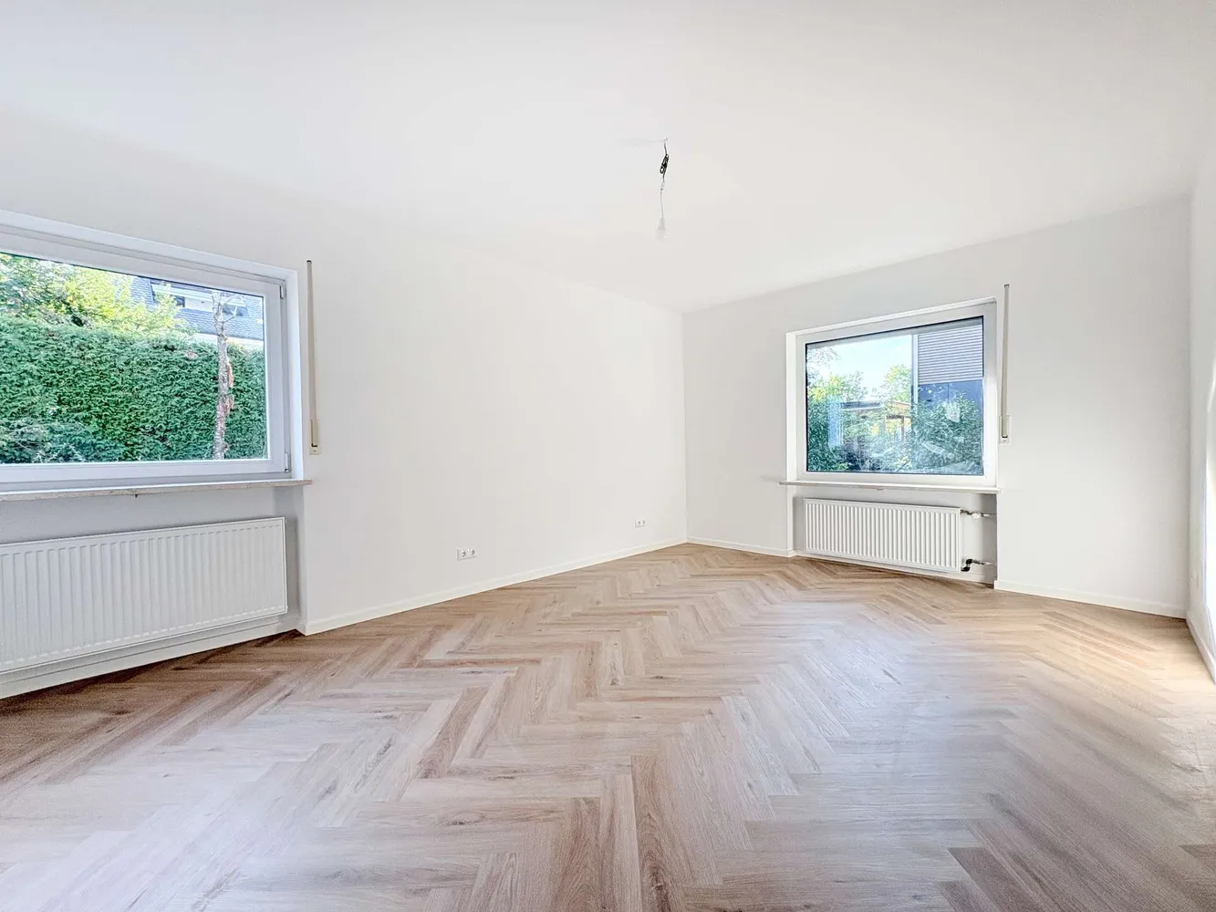 5 Zimmer Wohnung mit 133 m² in München – Bild 10