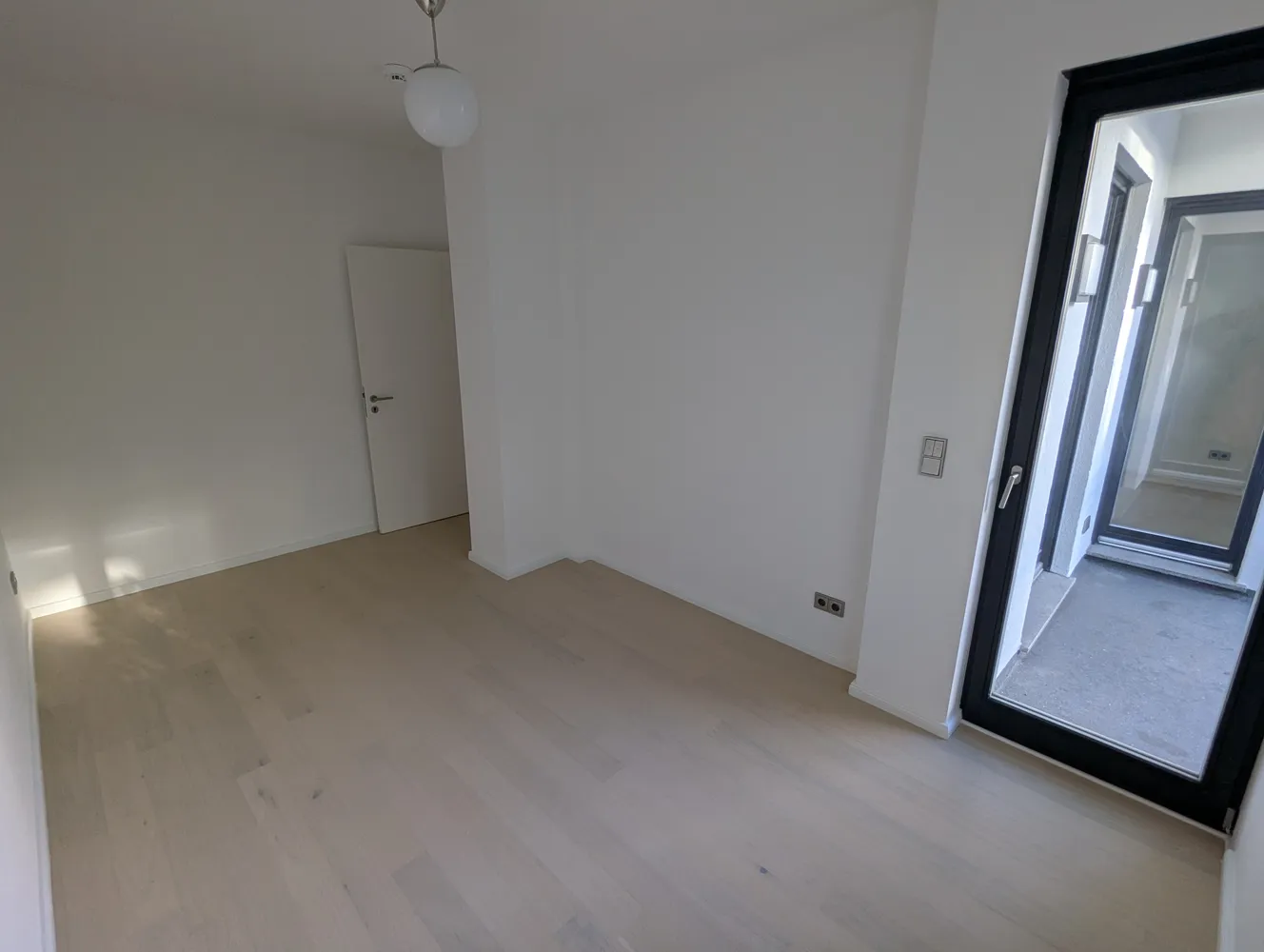 2 room apartment with 48 m² in Berlin – Photo 7