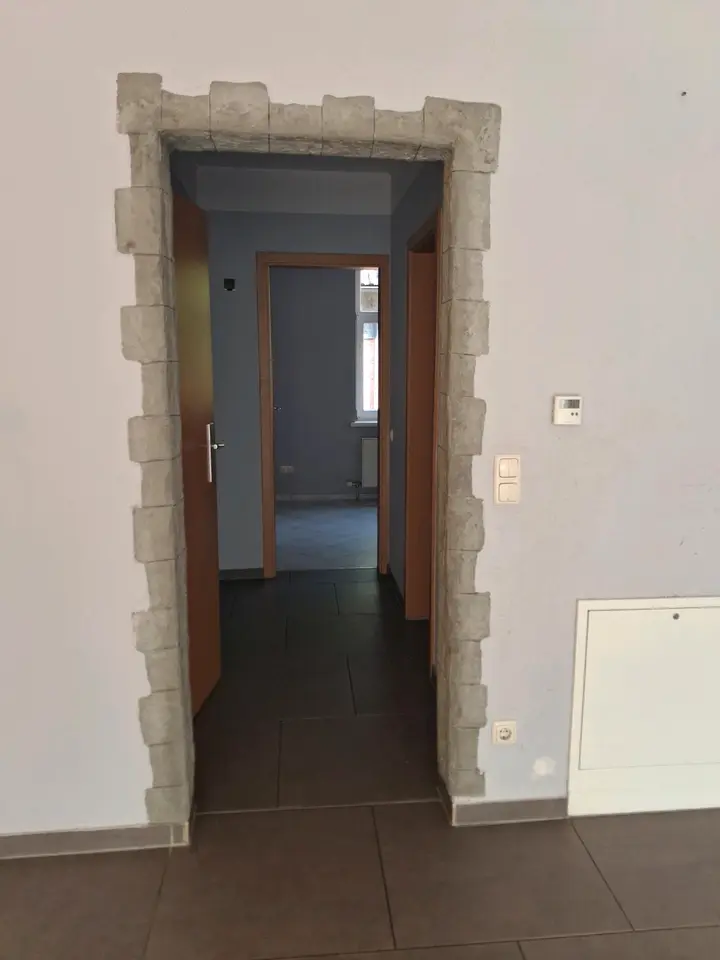3 Zimmer Wohnung mit 80 m² in Sonneberg – Bild 9