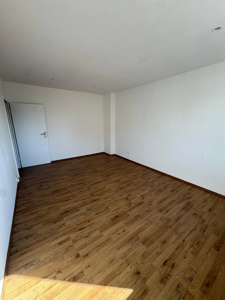 1 room apartment with 40 m² in Amberg – Photo 11