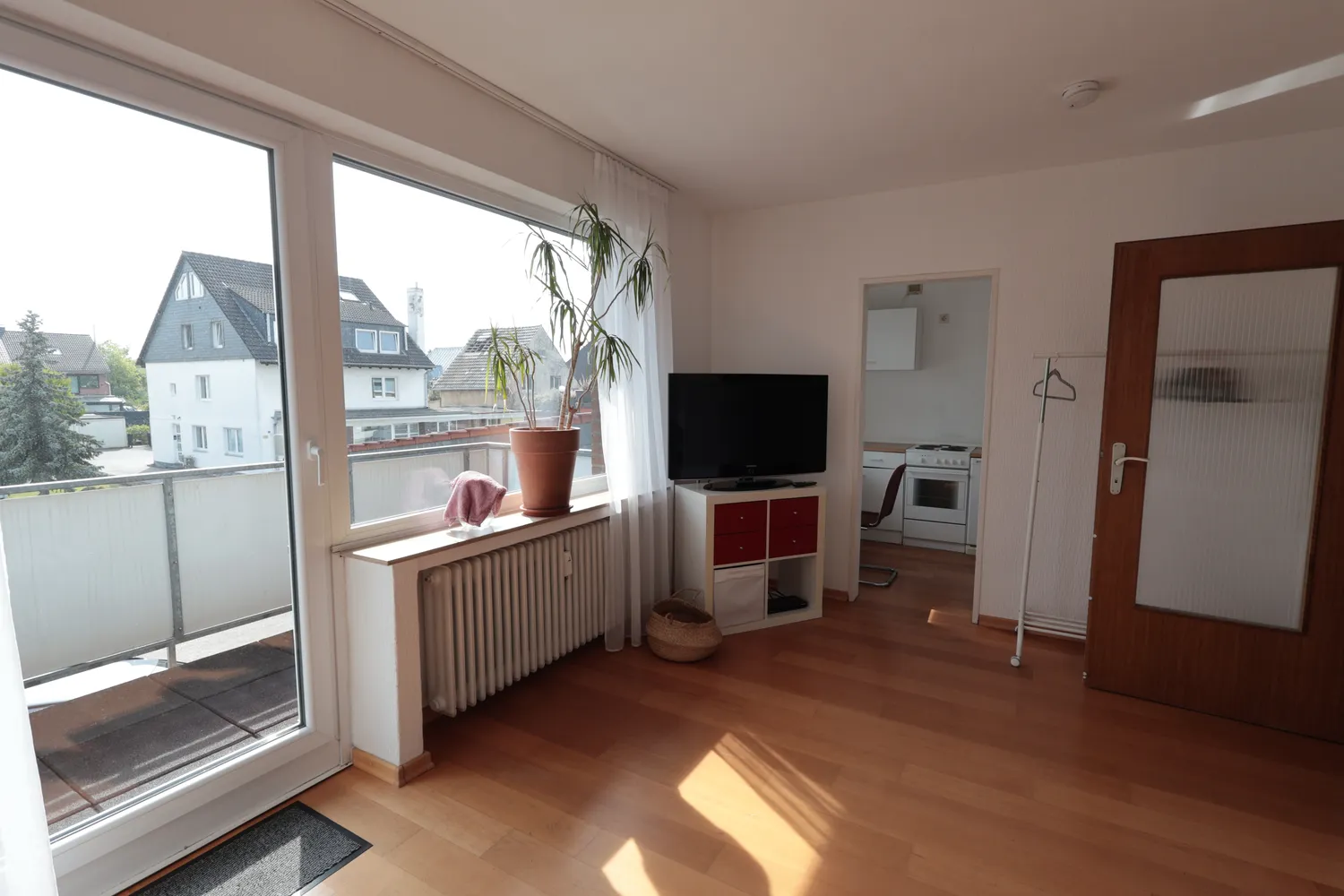 1 Zimmer Wohnung mit 30 m² in Ratingen – Bild 1
