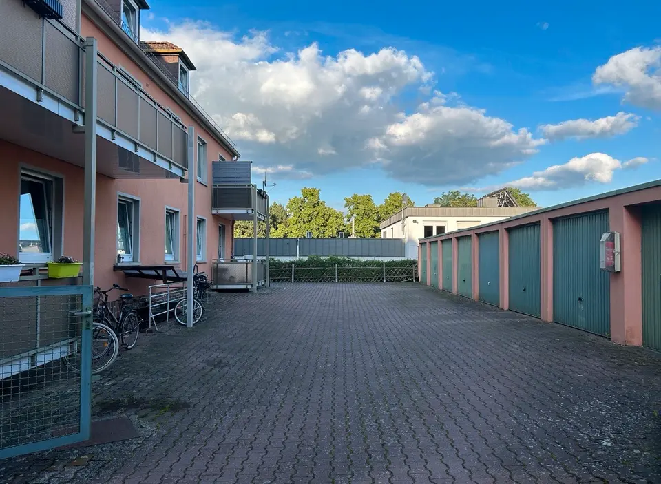 2 Zimmer Wohnung mit 48 m² in Braunschweig – Bild 4