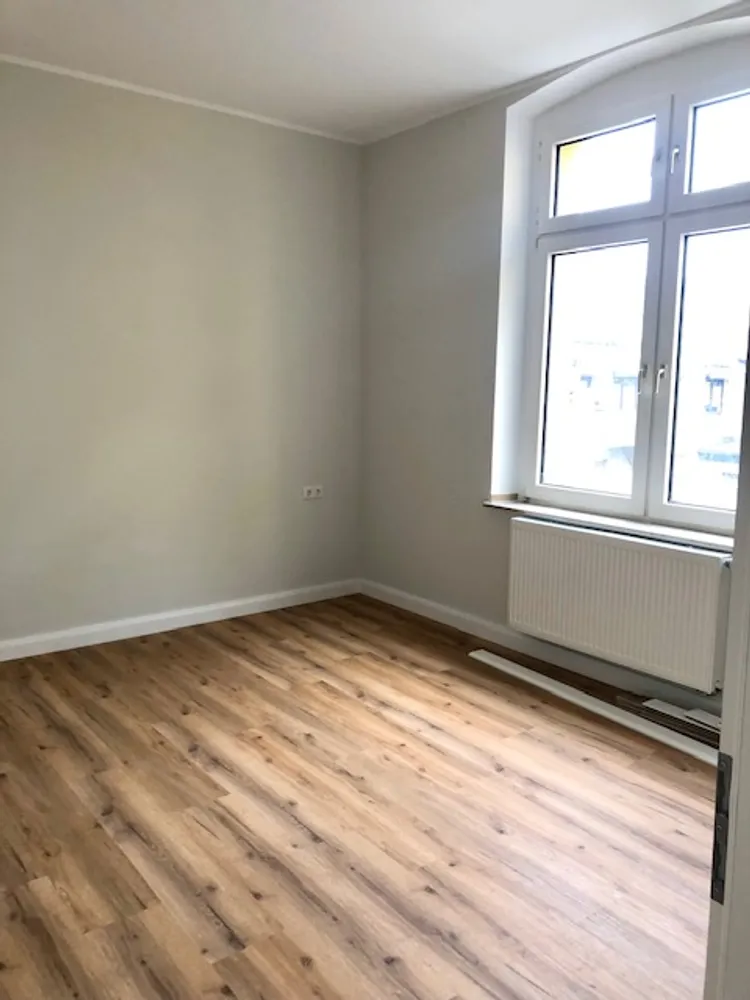 2 Zimmer Wohnung mit 43 m² in Düsseldorf – Bild 2