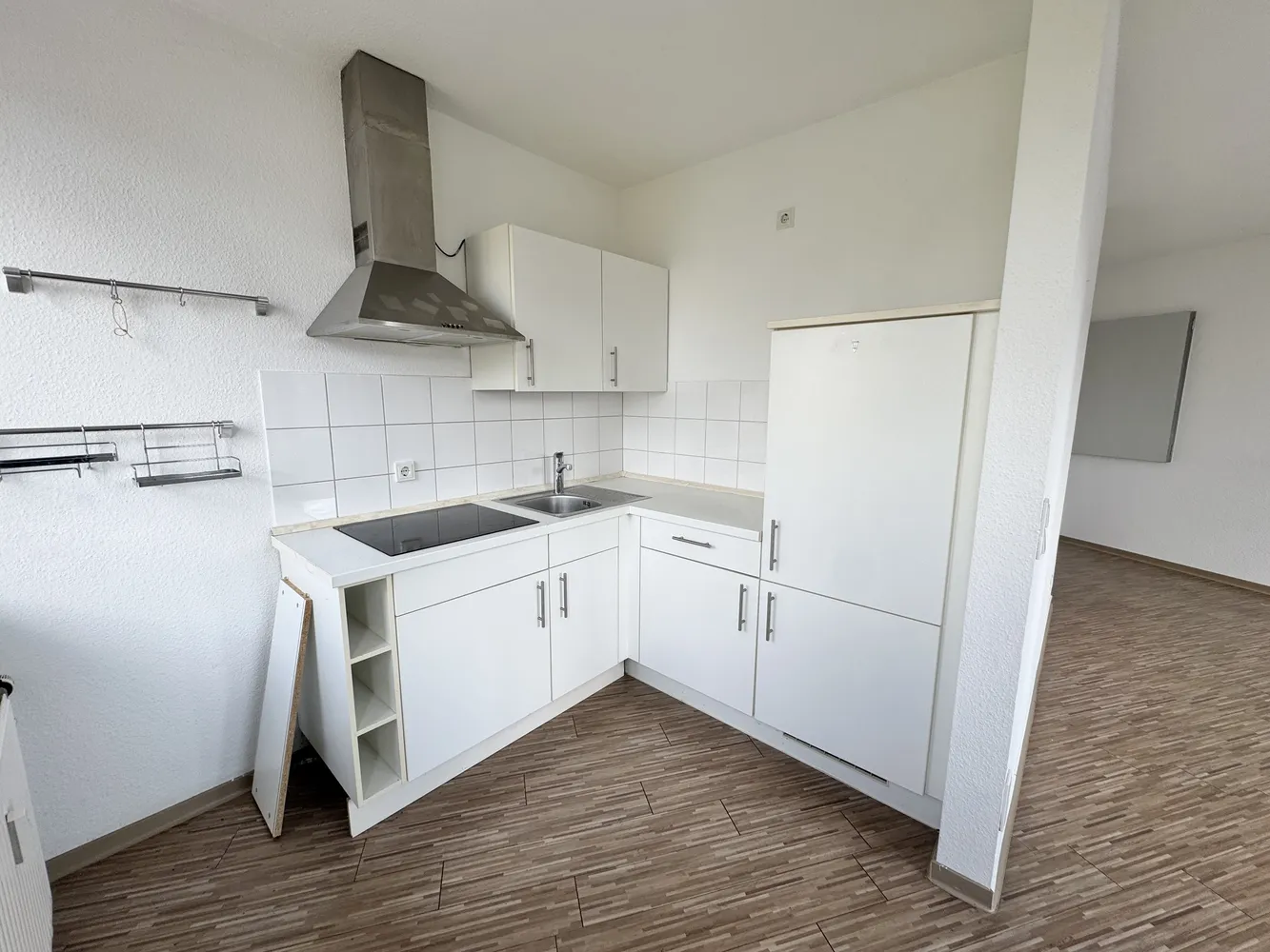 1 Zimmer Wohnung mit 27 m² in Dortmund – Bild 2
