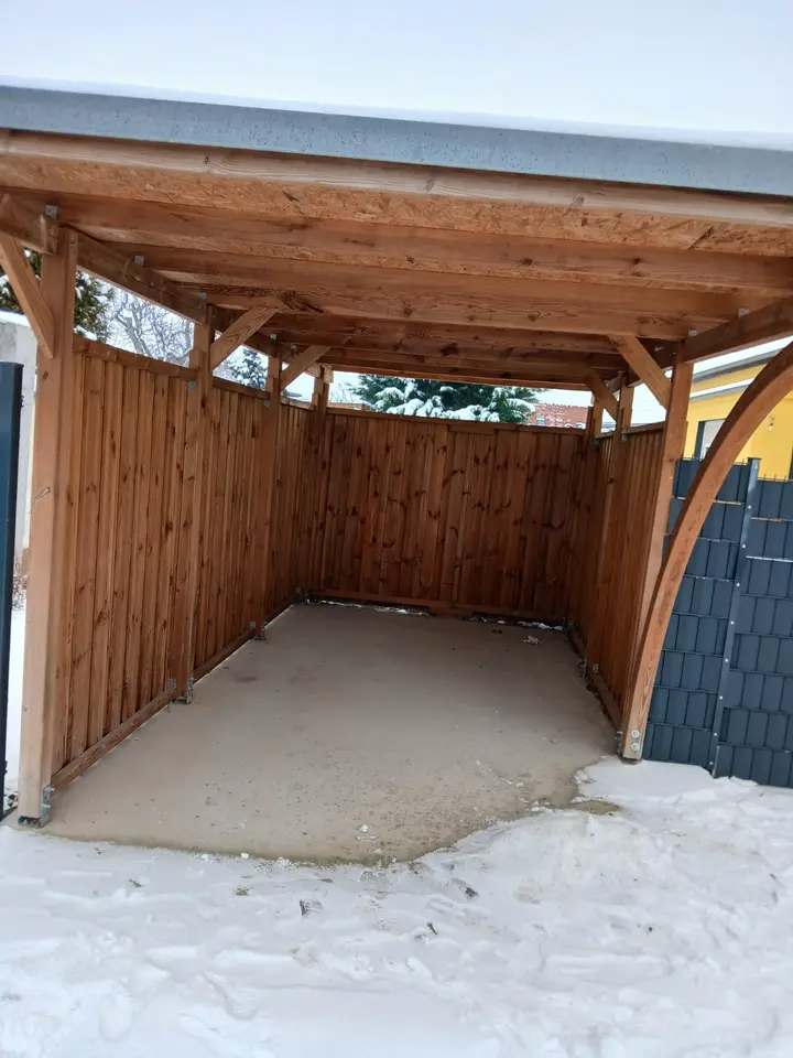 5 Zimmer Haus mit 131 m² in Köthen – Bild 4