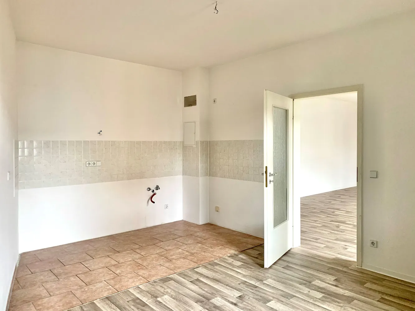2 Zimmer Wohnung mit 86 m² in Halle (Saale) – Bild 3
