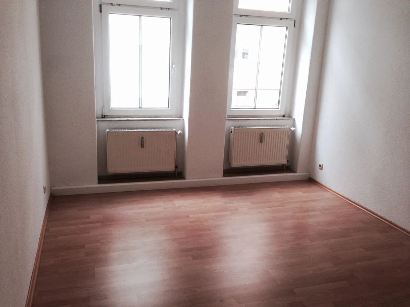 2 Zimmer Wohnung mit 49 m² in Magdeburg – Bild 1