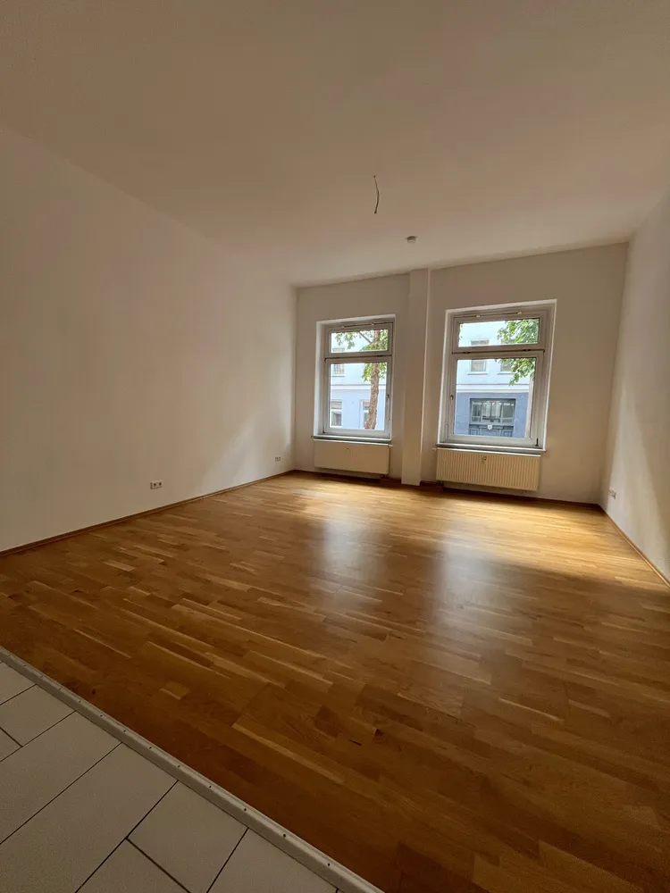 1 Zimmer Wohnung mit 49 m² in Halle (Saale) – Bild 6