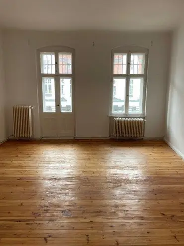 3 Zimmer Wohnung mit 110 m² in Berlin – Bild 5