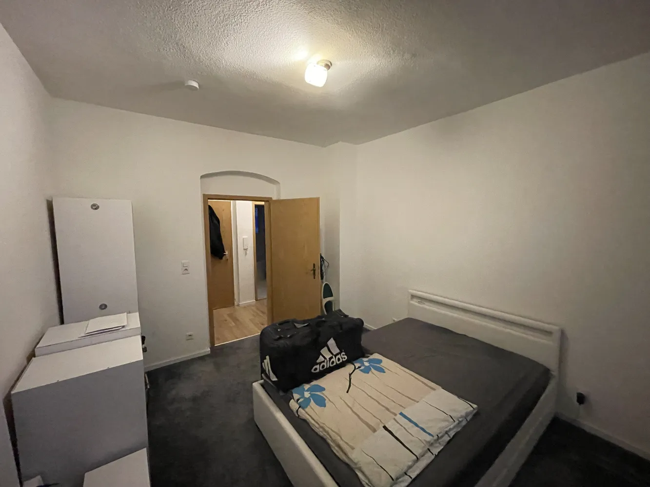 2 Zimmer Wohnung mit 55 m² in Freital – Bild 4