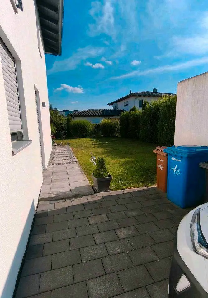 4 Zimmer Haus mit 116 m² in Straubing – Bild 4