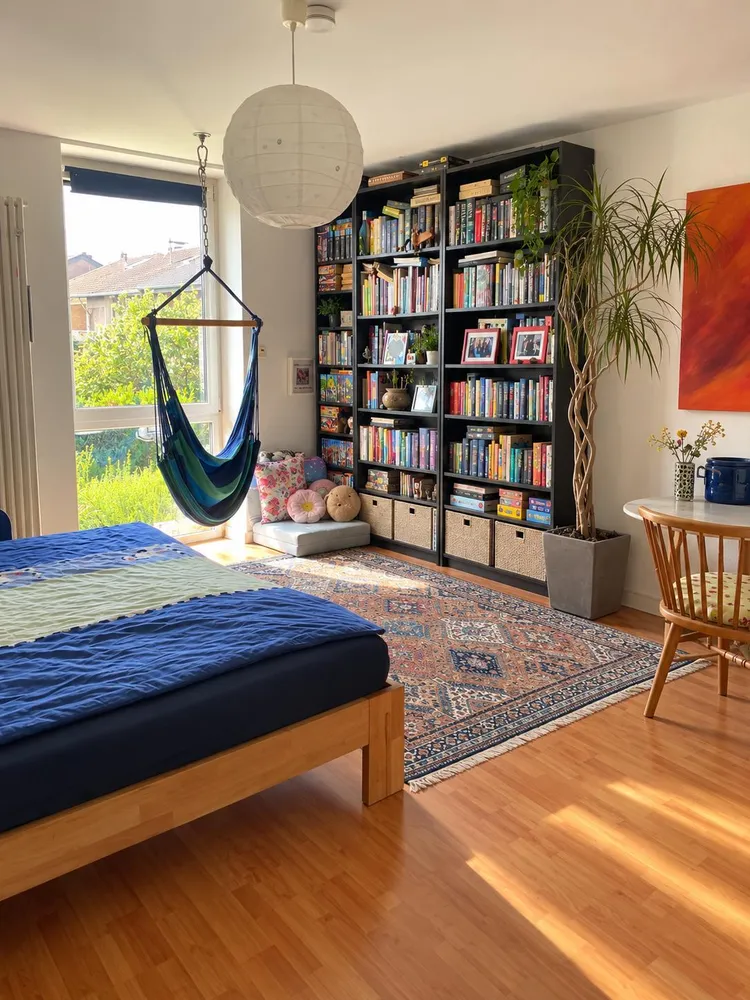 4 Zimmer Haus mit 100 m² in Pulheim – Bild 8