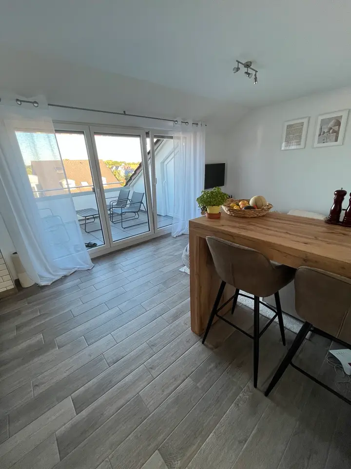 3 Zimmer Wohnung mit 48 m² in Bielefeld – Bild 2