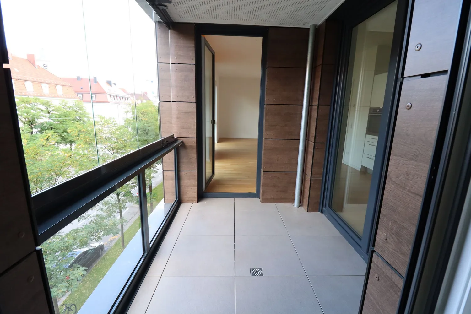 3 Zimmer Wohnung mit 78 m² in München – Bild 5