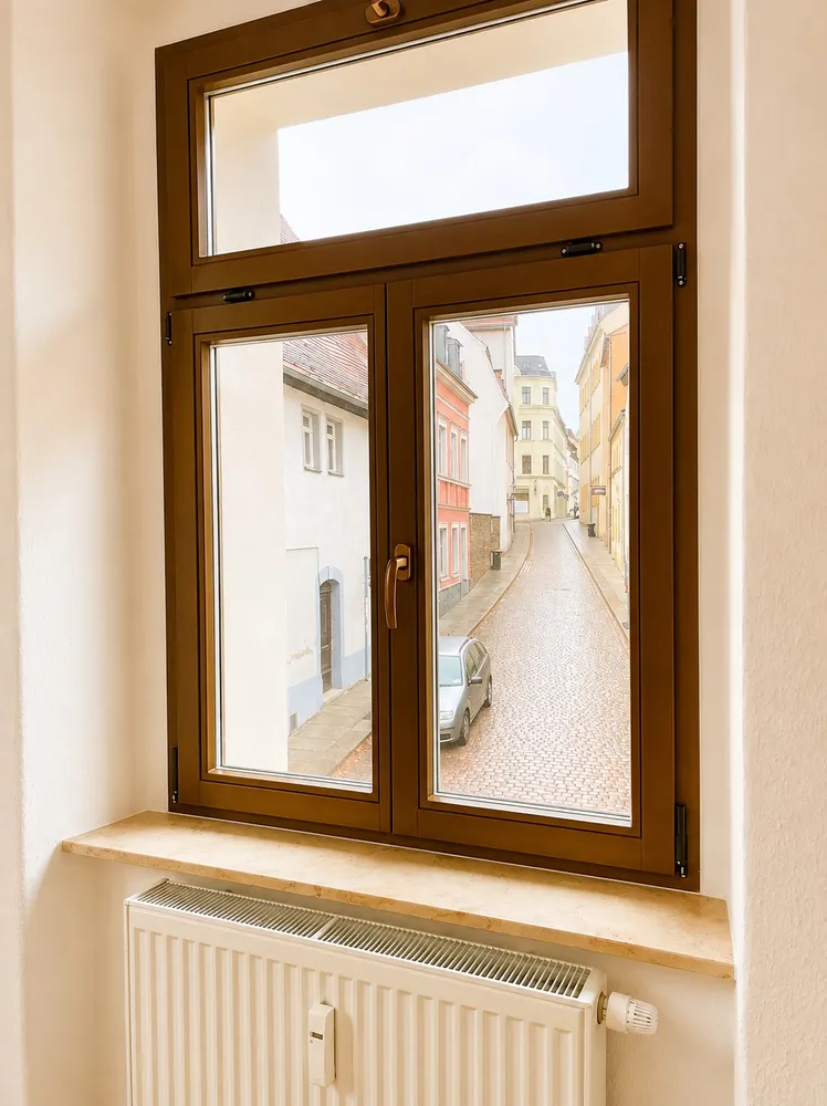 3 Zimmer Wohnung mit 90 m² in Freiberg – Bild 10