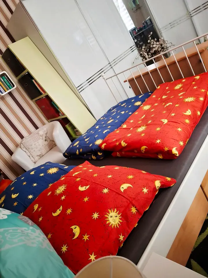 WG-Zimmer mit 55 m² in Magdeburg – Bild 1