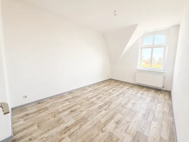 2 room apartment with 41 m² in Magdeburg – Photo 7