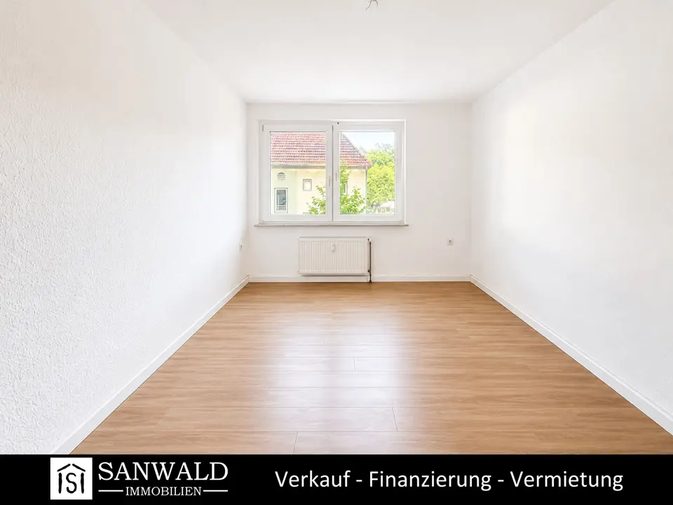 3 Zimmer Wohnung mit 65 m² in Gelsenkirchen – Bild 1