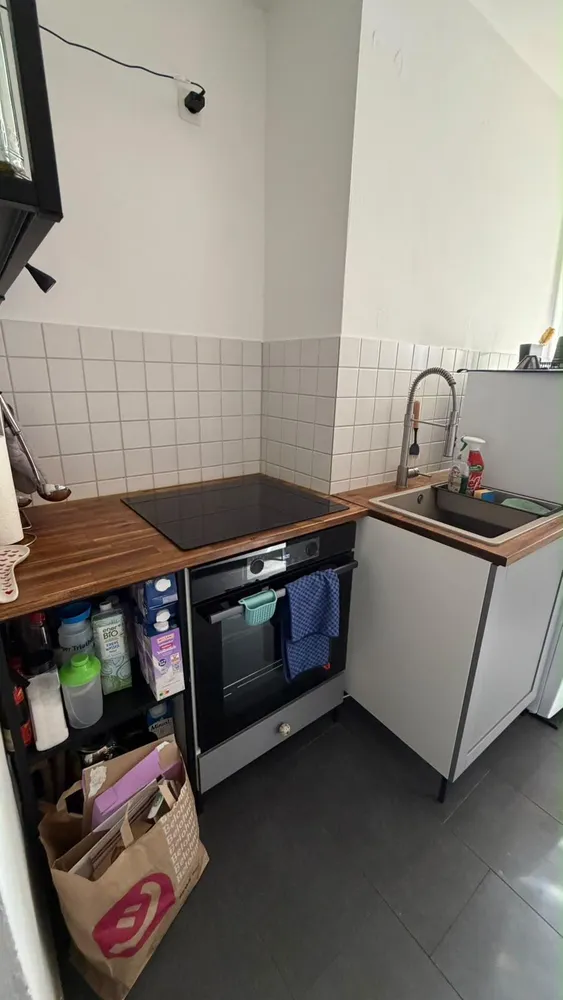 2 room apartment with 47 m² in Nuremberg – Photo 11