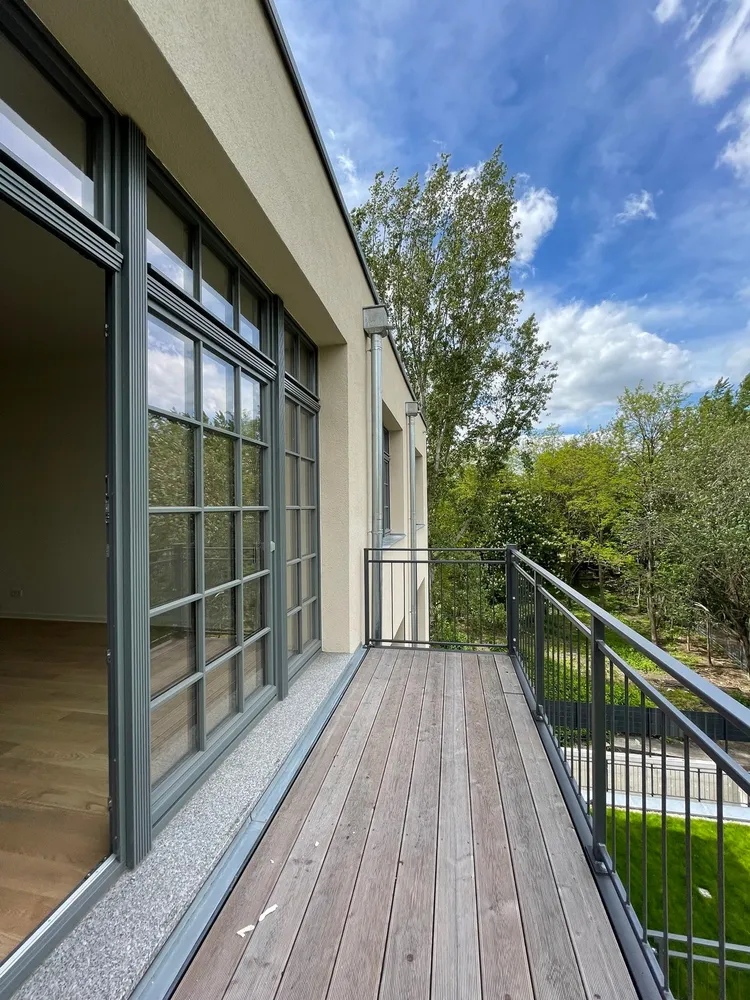 4 Zimmer Wohnung mit 120 m² in Leipzig – Bild 6