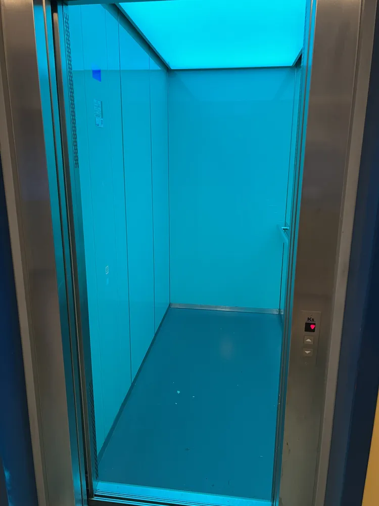 1 Zimmer Wohnung mit 17 m² in Mainz – Bild 12