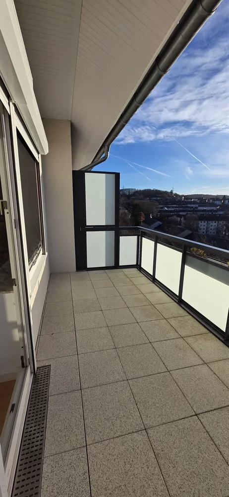 2 Zimmer Wohnung mit 52 m² in Siegen – Bild 7