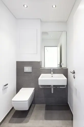 3 Zimmer Wohnung mit 102 m² in Düsseldorf – Bild 9