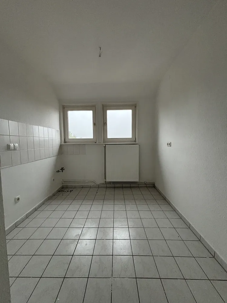 2 room apartment with 40 m² in Wolfenbüttel – Photo 1