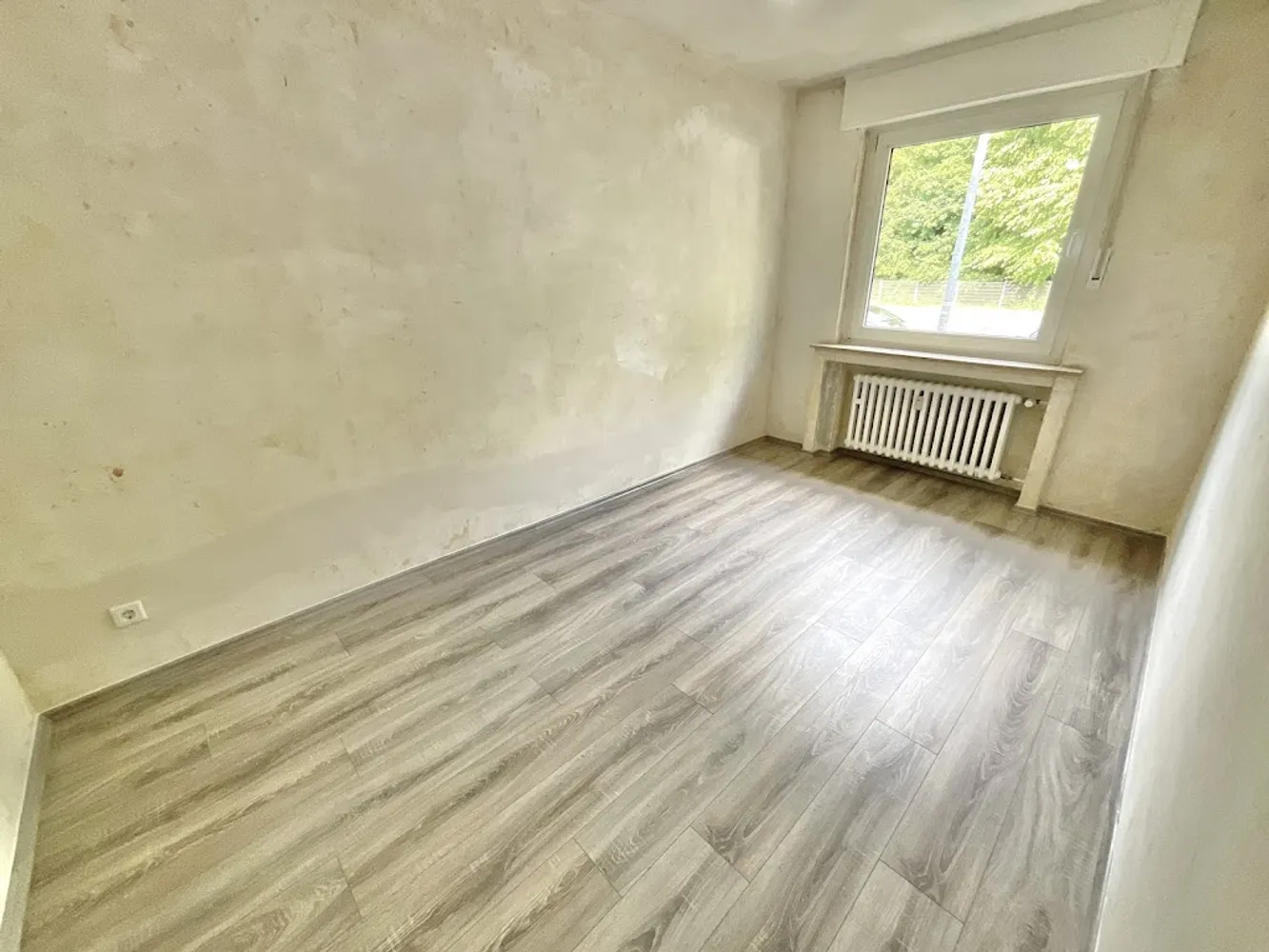 4 Zimmer Wohnung mit 65 m² in Mülheim an der Ruhr – Bild 11