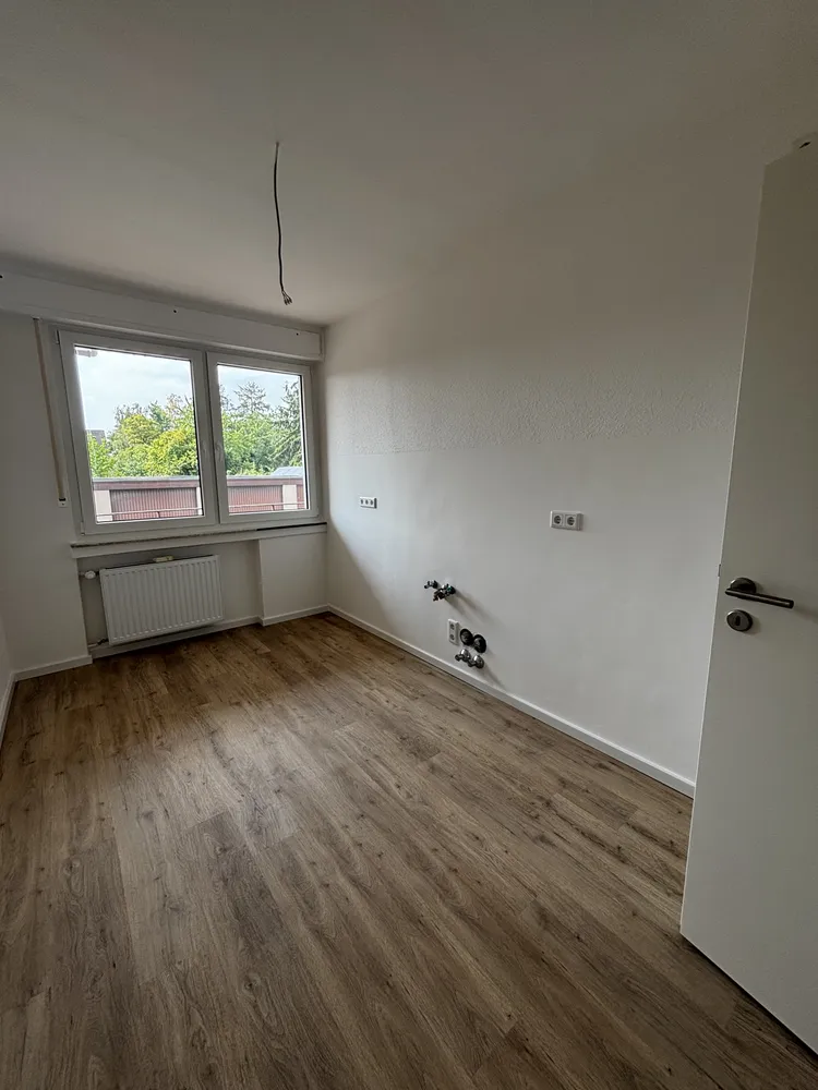 2 Zimmer Wohnung mit 58 m² in Duisburg – Bild 5