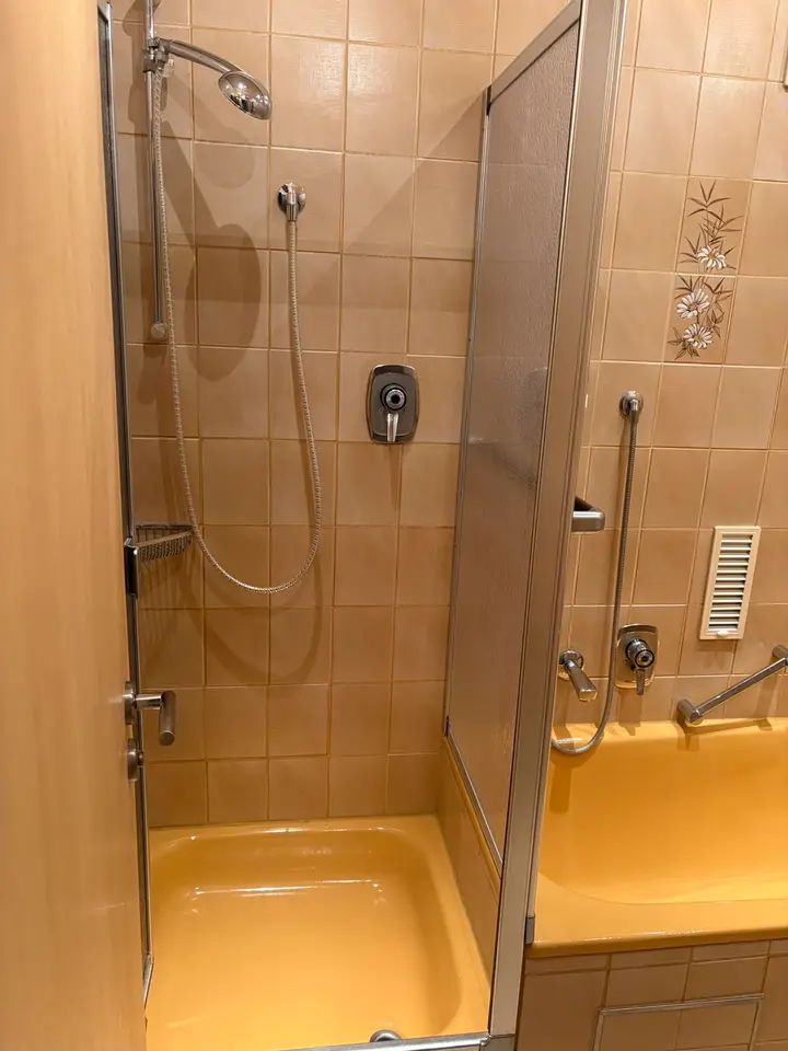 WG-Zimmer mit 66 m² in Augsburg – Bild 10