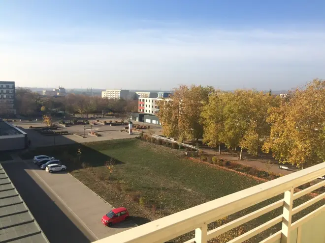 3 room apartment with 69 m² in Magdeburg – Photo 7