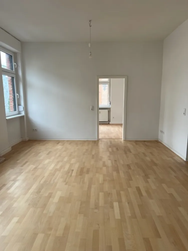 5 Zimmer Wohnung mit 100 m² in Mannheim – Bild 3