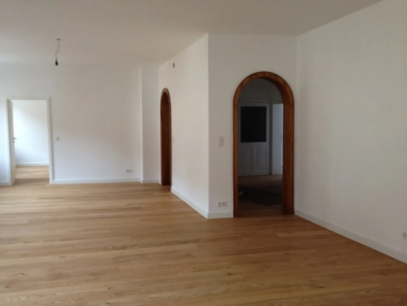 5 Zimmer Wohnung mit 170 m² in Speyer – Bild 1