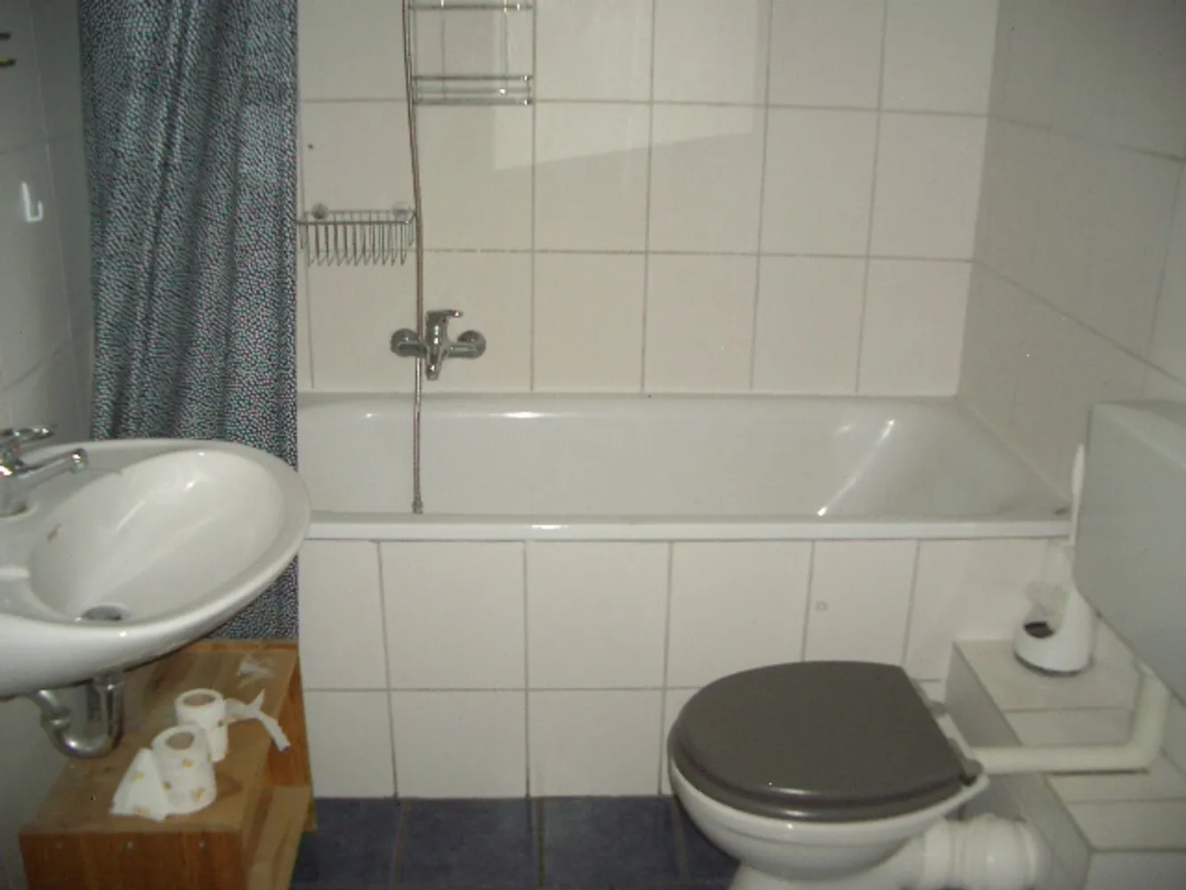 1 Zimmer Wohnung mit 40 m² in Köln – Bild 9
