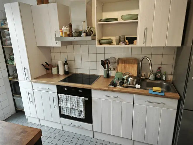 3 Zimmer Wohnung mit 75 m² in Köln – Bild 5