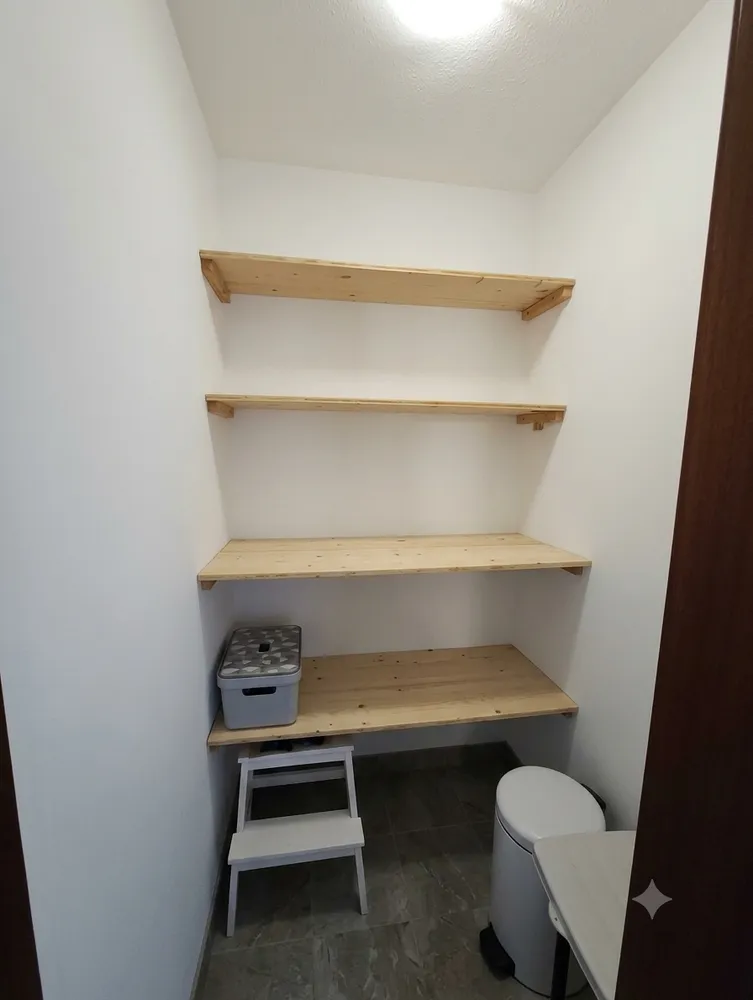 2 Zimmer Wohnung mit 69 m² in Nürnberg – Bild 6