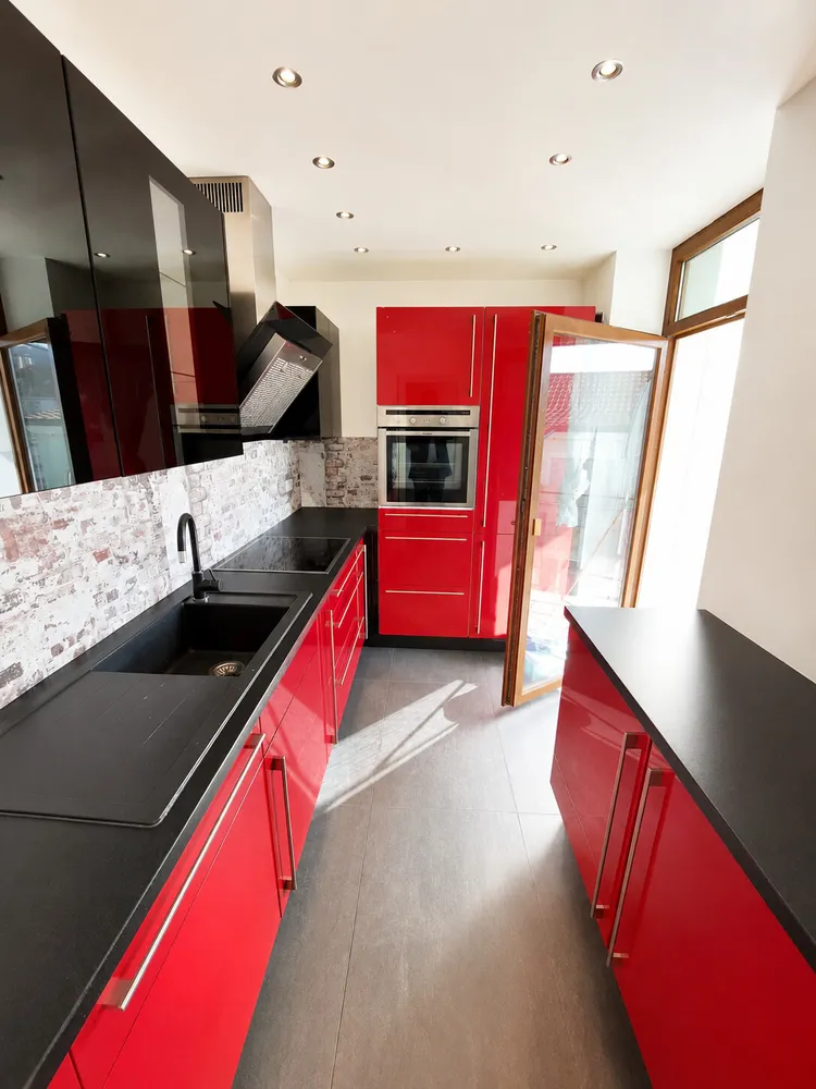 1 room apartment with 14 m² in Lörrach – Photo 1