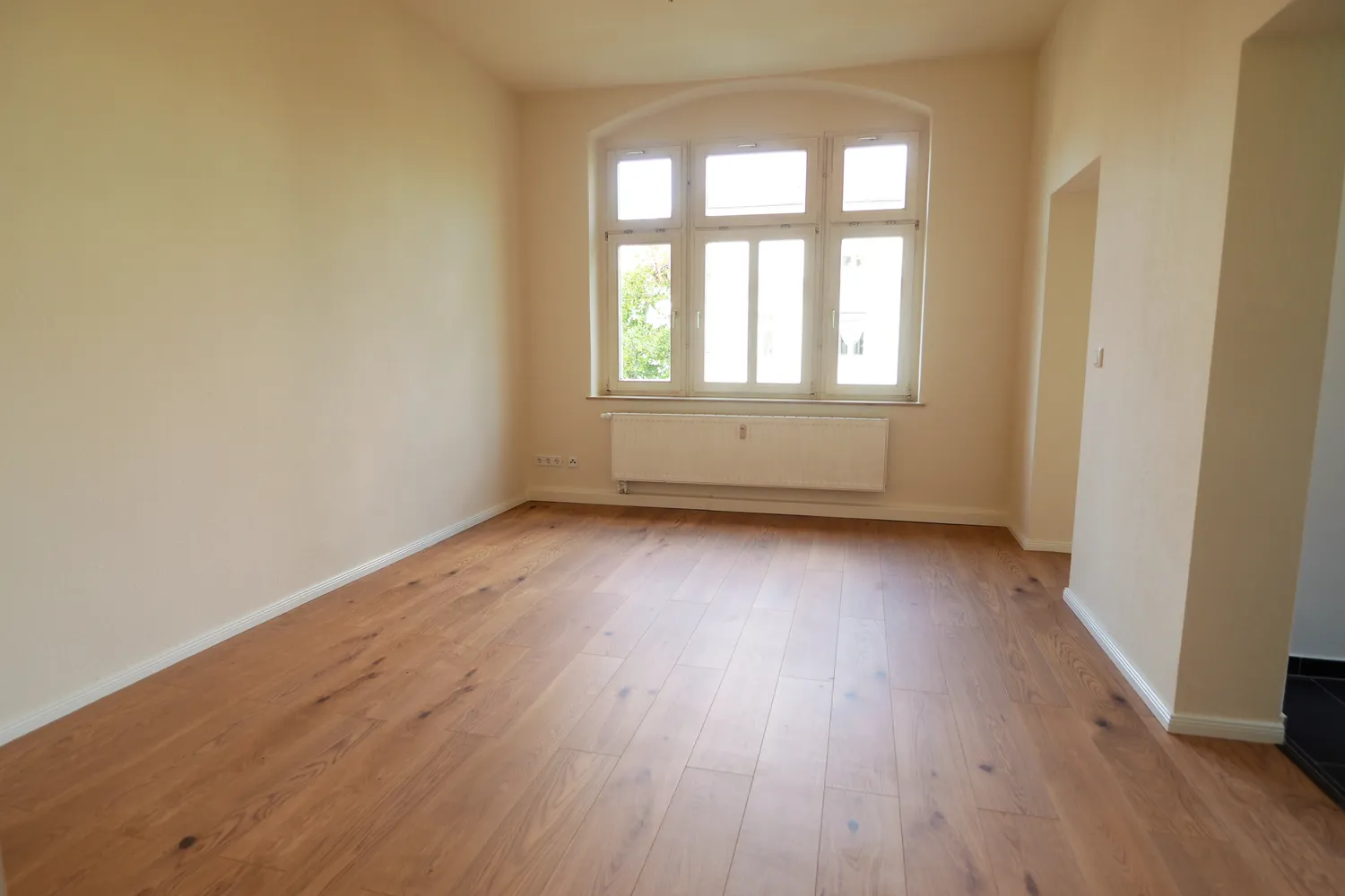 2 Zimmer Wohnung mit 46 m² in Dresden – Bild 5