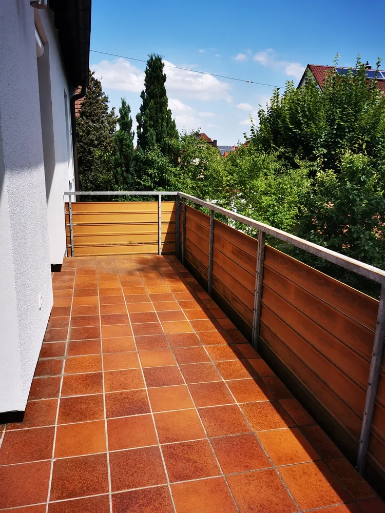 5 Zimmer Wohnung mit 112 m² in Stuttgart – Bild 7