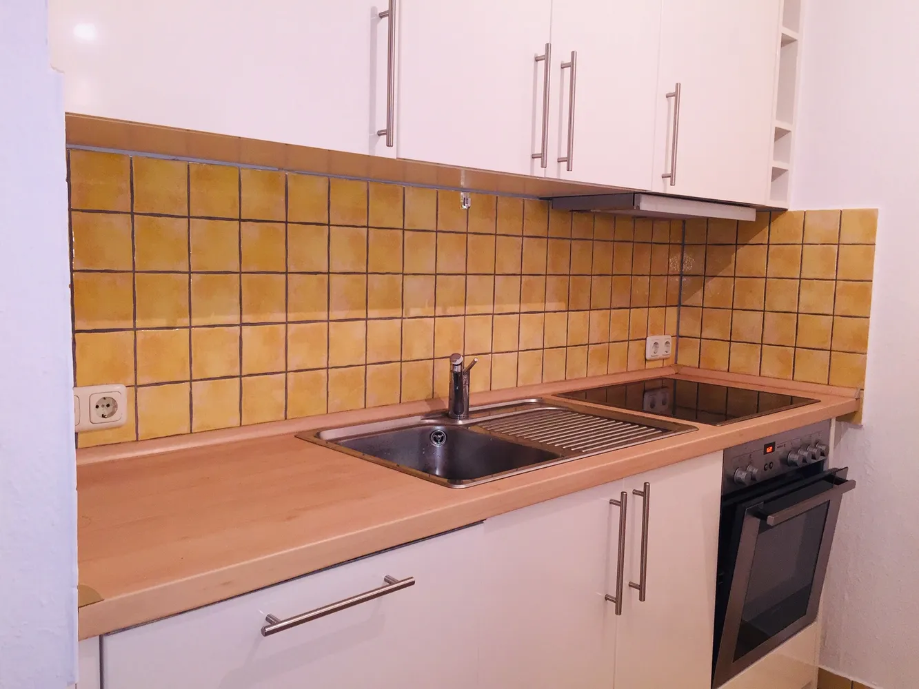 3 room apartment with 76 m² in Aachen – Photo 7