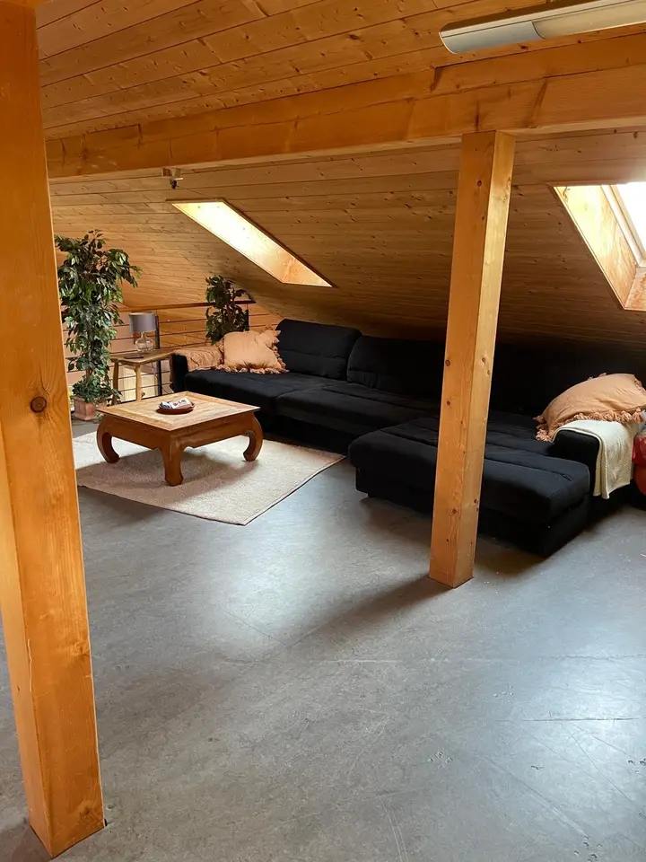 WG-Zimmer mit 17 m² in Weilheim in Oberbayern – Bild 6